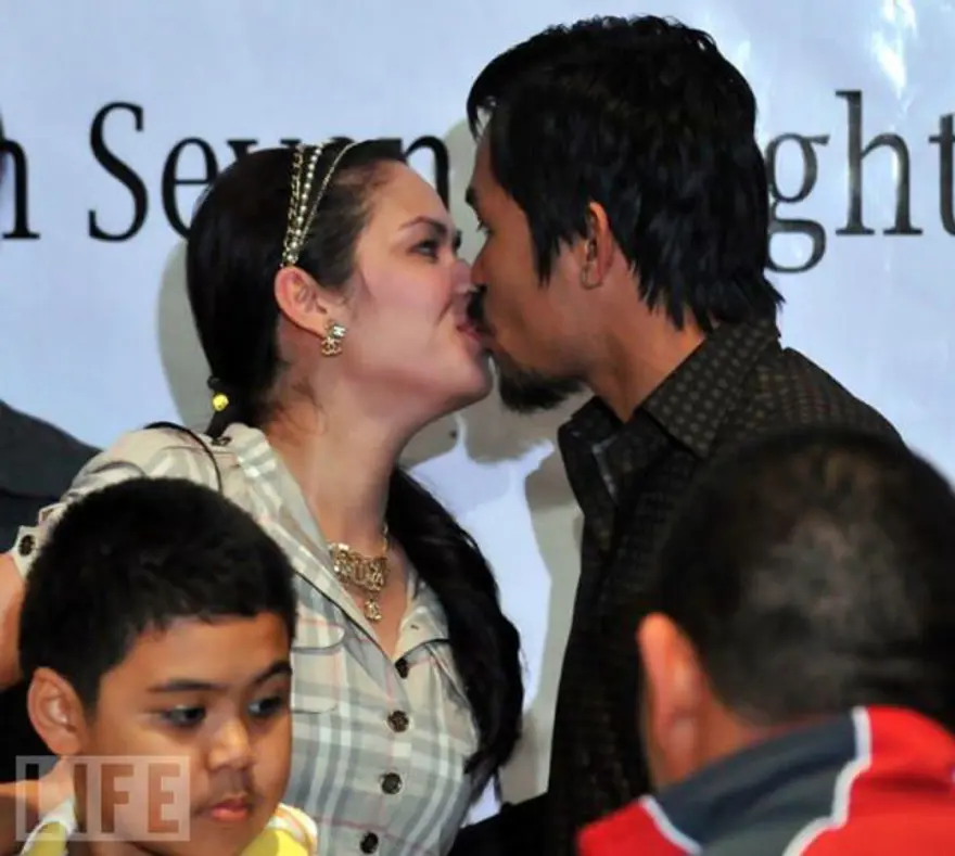 Ters giden öpücükler 30