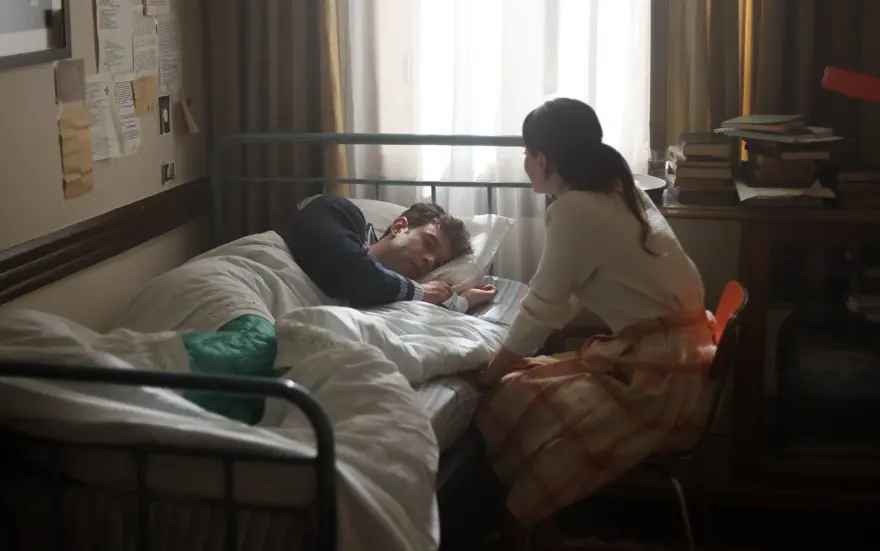 Sen Ağlama İstanbul'un 2. bölümünde neler olacak? Şehrazat ve Ferhat için umut ışığı 1