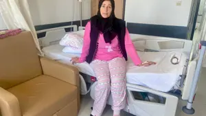 2 belirtiyle doktora gitti: Karnından çıkan şoke etti