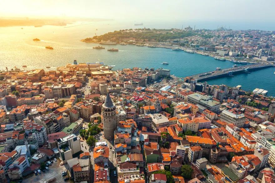 İSTANBUL - TÜRKİYE 5 İSTANBUL - TÜRKİYE 5