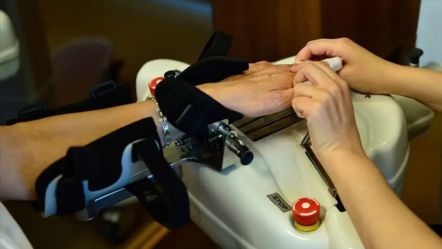 Diyabet ve MS tedavisi için umut 3