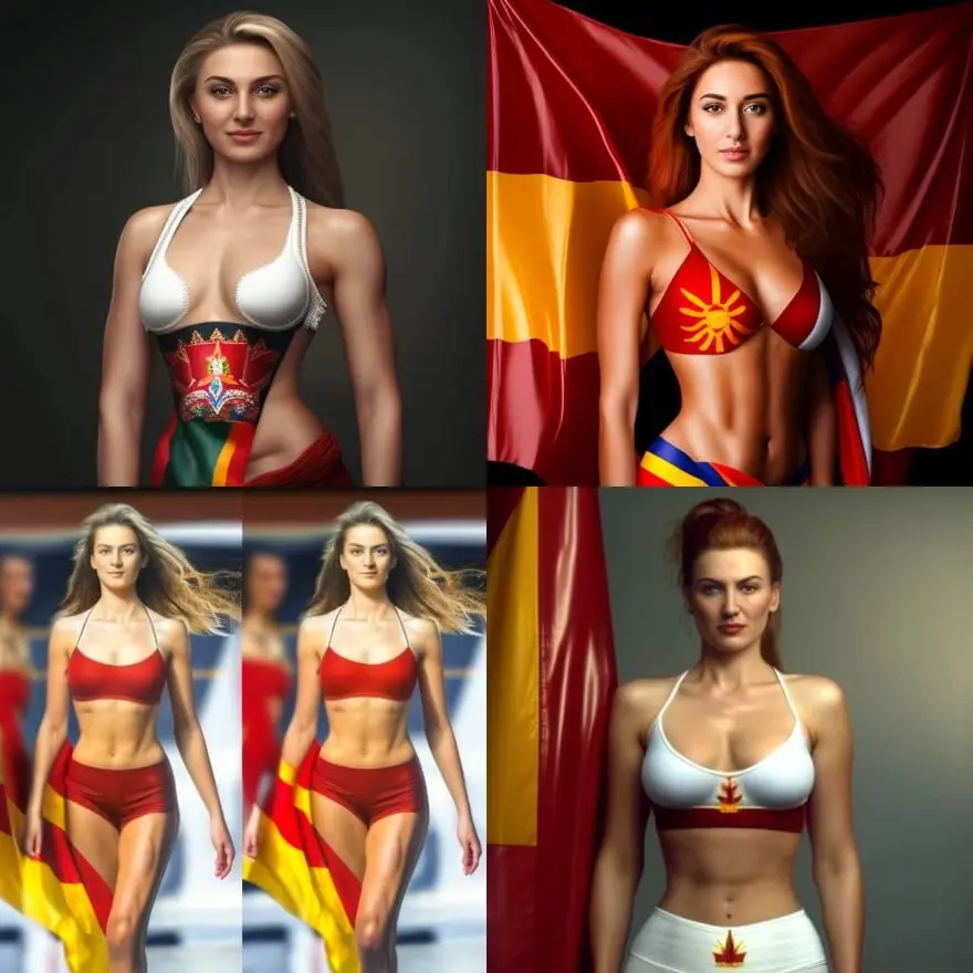 KUZEY MAKEDONYA 118 KUZEY MAKEDONYA 118