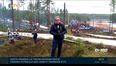 0'dan 100'e 22 Şubat 2020