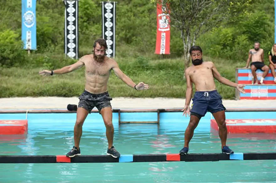 Serhat Akın: Survivor'a gittiğime çok pişmanım 5