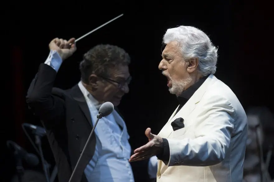 Placido Domingo ve ünlü şarkıcılar Malta yaz festivallerinde 