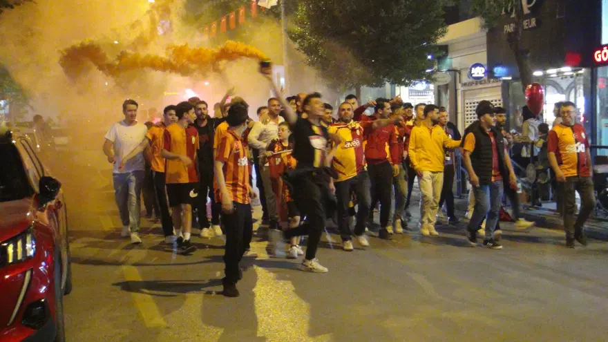 MANİSA 18 MANİSA 18