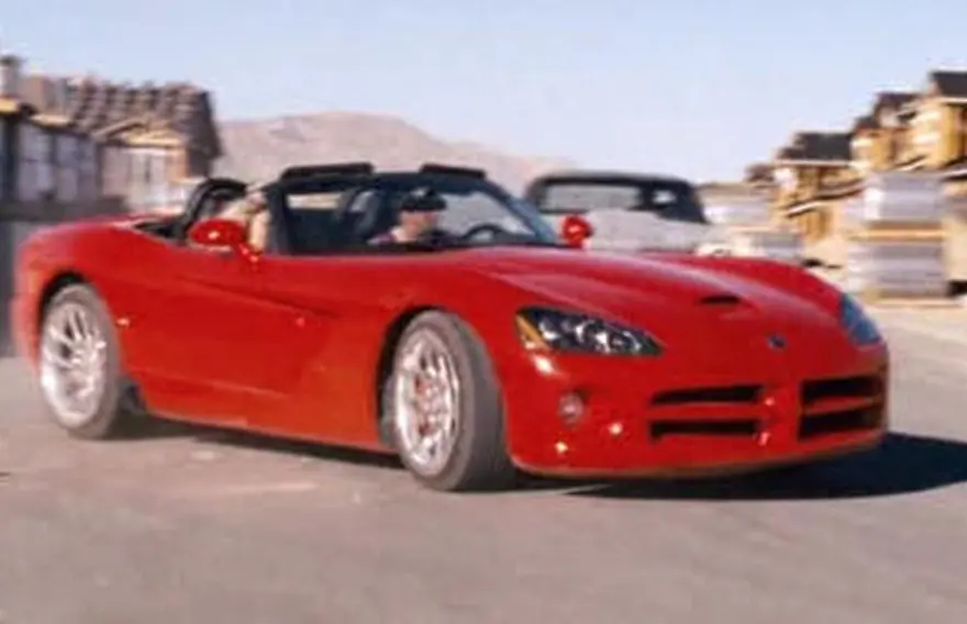 2003 Dodge Viper SRT-10 79