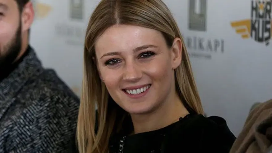 Gizem Karaca’nın olaylı gecesi (Otelden kovuldu) 5