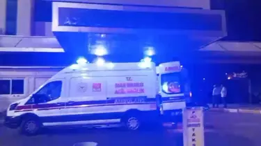 Akrabaların kız kaçırma kavgası: Bir kişi öldürüldü