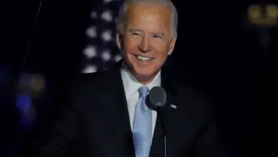 ABD'nin 46. başkanı Joe Biden kimdir? (Portresi, vaatleri, dış politikada hedefleri)