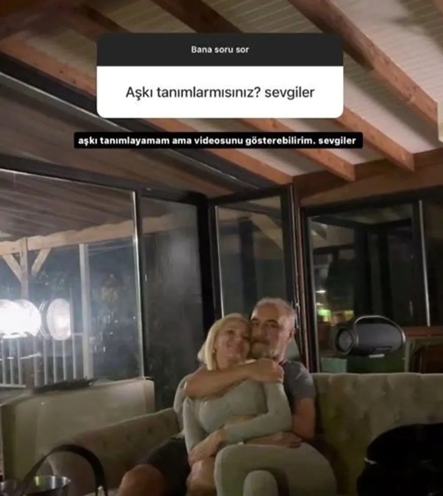 GÖRÜNTÜLERİ ORTAYA ÇIKTI 1