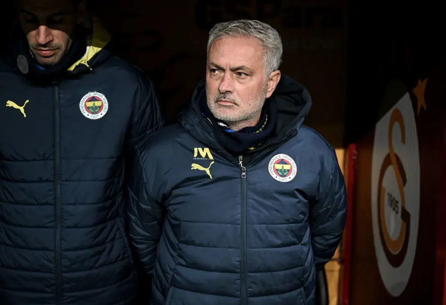 Maymun söylemi dünya basınında: "Mourinho'nun başı dertte, Galatasaray dava açacak" 10