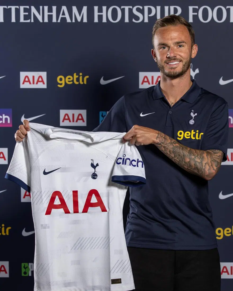 Dünya futbolunda resmileşen transferler: 2023-2024 sezonu 18