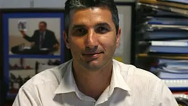 Nedim Şener 'sıra bende' demişti
