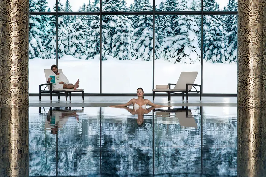 NG Sapanca Wellness &amp; Convention 4