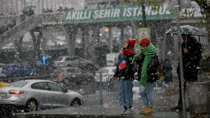 İBB'DEN SMS 7 İBB'DEN SMS 7