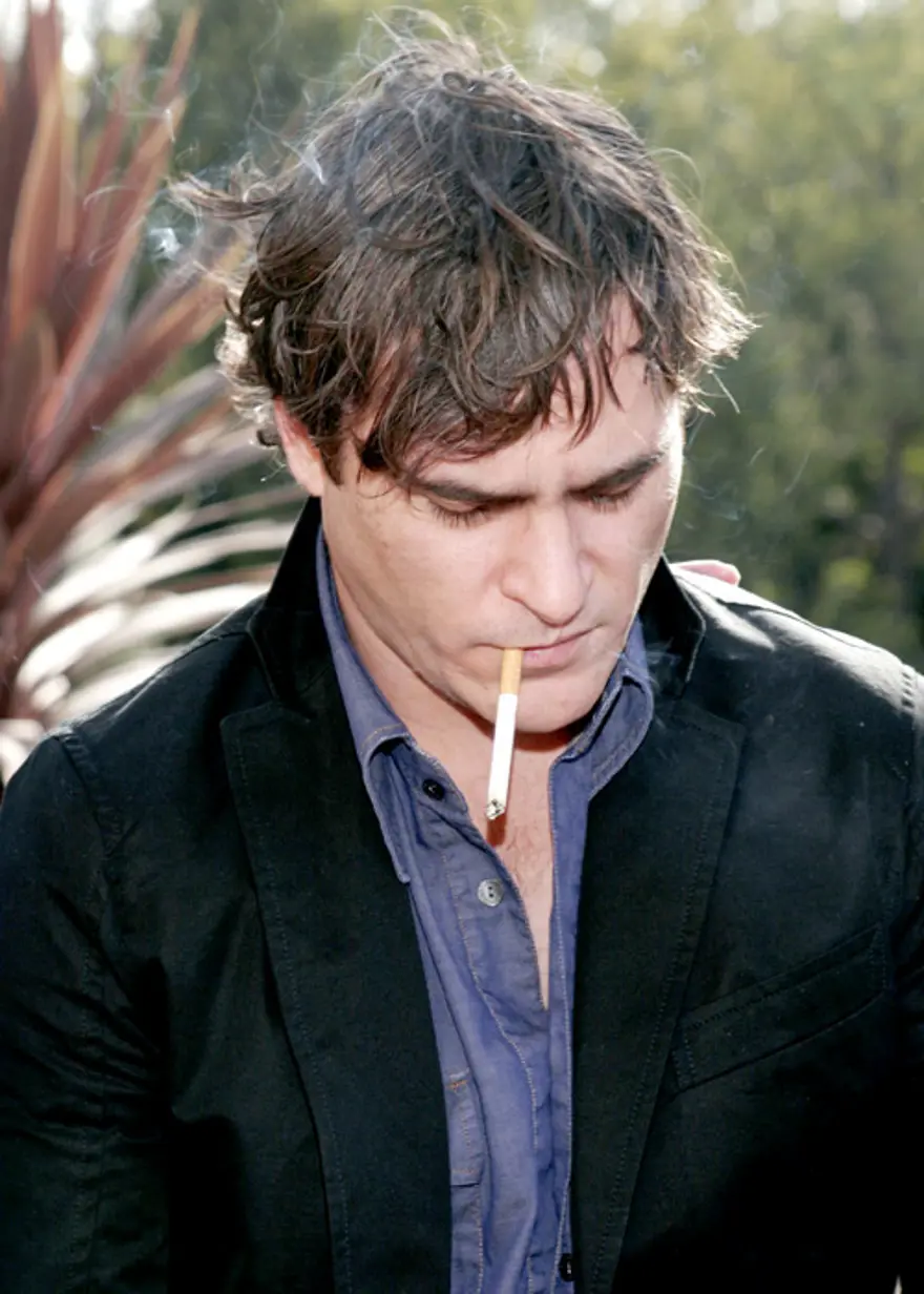 Sigarasız yapamayan ünlüler 15