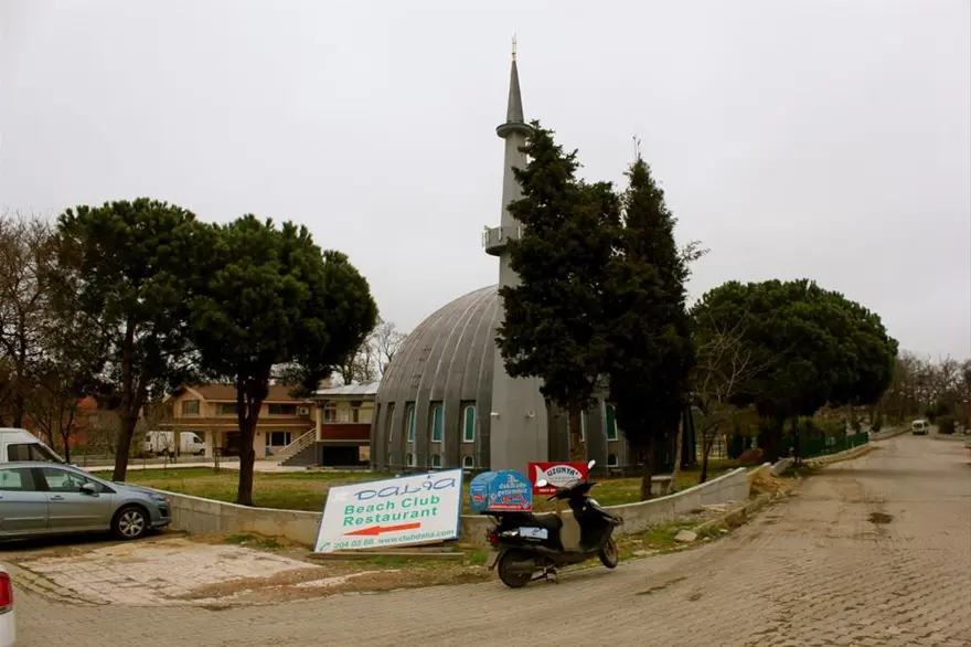 Demirciköy 10