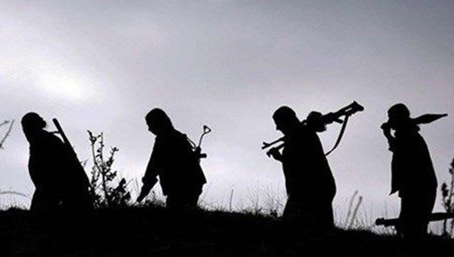 Turuncu kategoride aranan Hasan Ataş etkisiz hale getirildi