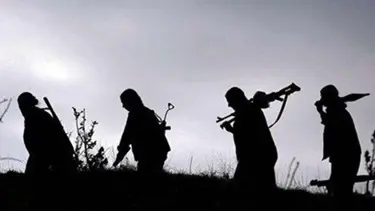 Şırnak'ta 2 terörist etkisiz hale getirildi