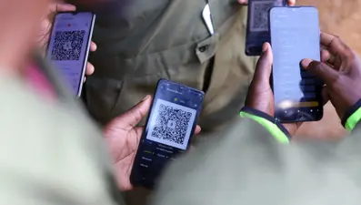 QR kodlardaki tehlike: Uzmanlar dikkat edilmesi gerekenleri anlattı