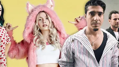 Türkiye 2018 Eurovision Yarışması'na katılırsa sahnede kim olacak?