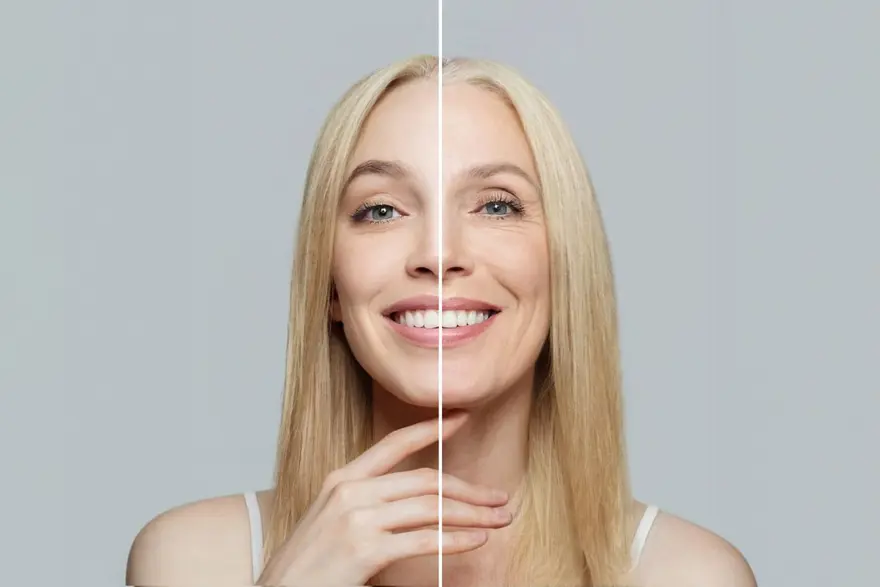 Kolajen eksikliğinin 9 işareti: Genç kalmanın sırrı onda saklı 3