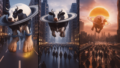 Çocukları etkisi altına alan tehlikeli TikTok akımı: "Italian Brainrot"