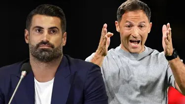 Volkan Demirel'den dikkat çeken Tedesco açıklaması: "Gol sevincinden belli oluyor!"