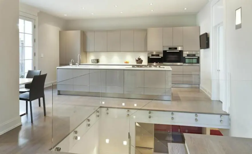 Ivanka Trump bu malikaneye taşınıyor 4 Ivanka Trump bu malikaneye taşınıyor 4