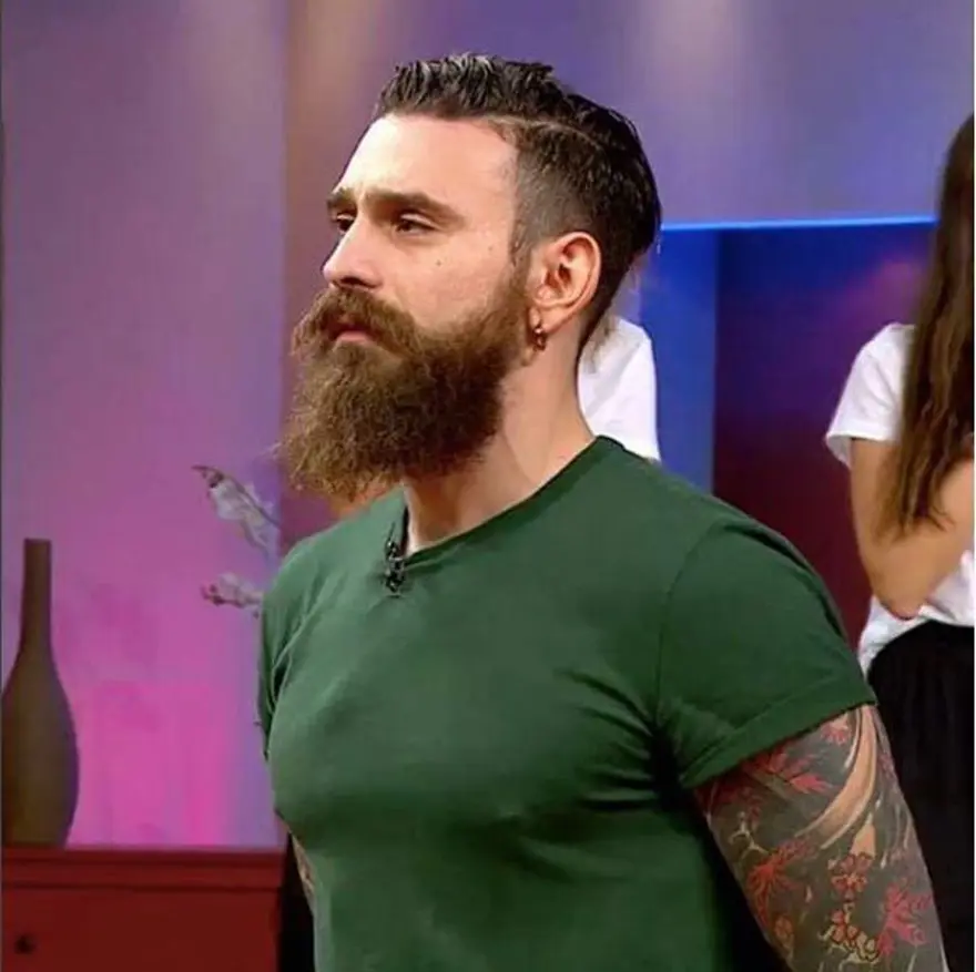 Survivor, survivor 2017, survivor yarışmacıları,  survivor ünlüler takımı, survivor gönüllüler takımı, survivor'da kim elenecek, bulut özdemiroğlu, gözaltı bulut, survivor bulut 2