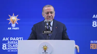Cumhurbaşkanı Erdoğan: Sosyal konut seferberliği başlatmayı planlıyoruz
