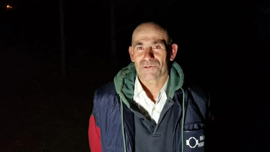 ‘Kendini arayan adam’ dünya gündeminden düşmüyor:  Senegal'den Kanada'ya kadar konuşuluyor 