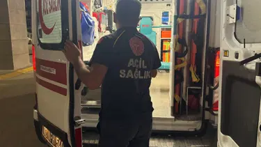 Yanlışlıkla fare zehri içti