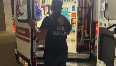 Yanlışlıkla fare zehri içti
