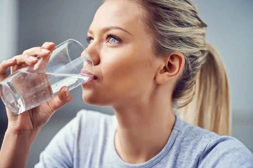 Ramazan'da alınan kilolara bu detoks ile elveda 4