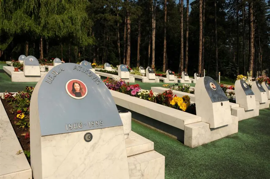Keşfedilmeyi bekleyen hazine: Bosna Hersek 25
