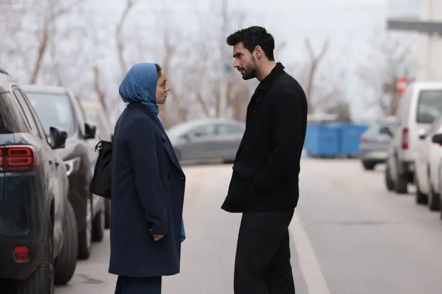 Ömer 46. bölümde neler olacak? Ömer'in yeni bir sayfa açma mücadelesi 1