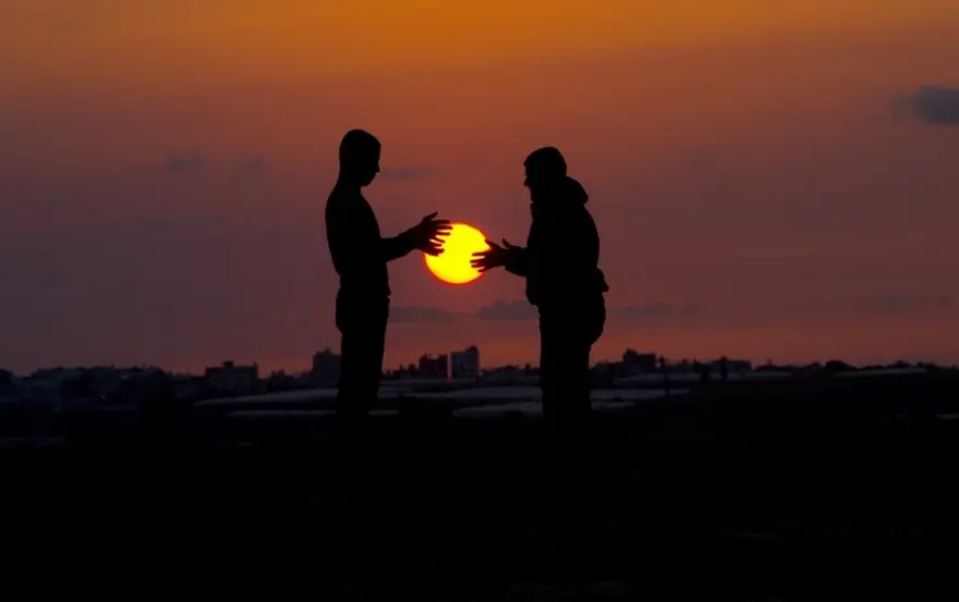 Haftanın kareleri: 7-13 Nisan 16 Haftanın kareleri: 7-13 Nisan 16