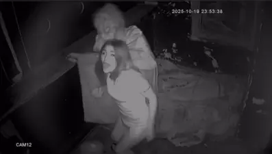 Korku evi eğlencesi kabusa döndü: Elektroşokla şiddete uğradı