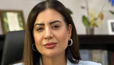 Fidan Gül kimdir? Beykoz Belediye Başkan Yardımcısı Fidan Gül'ün hayatı