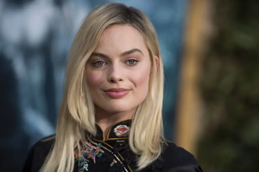 Margot Robbie: Sevgilim ve 4 arkadaşıyla aynı evi paylaşıyoruz 5