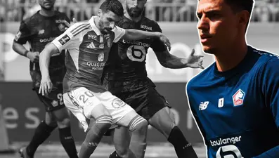 Berke Özer'e ilk maçında şok: Lille, 6 gollü maçta hayal kırıklığı yaşadı!