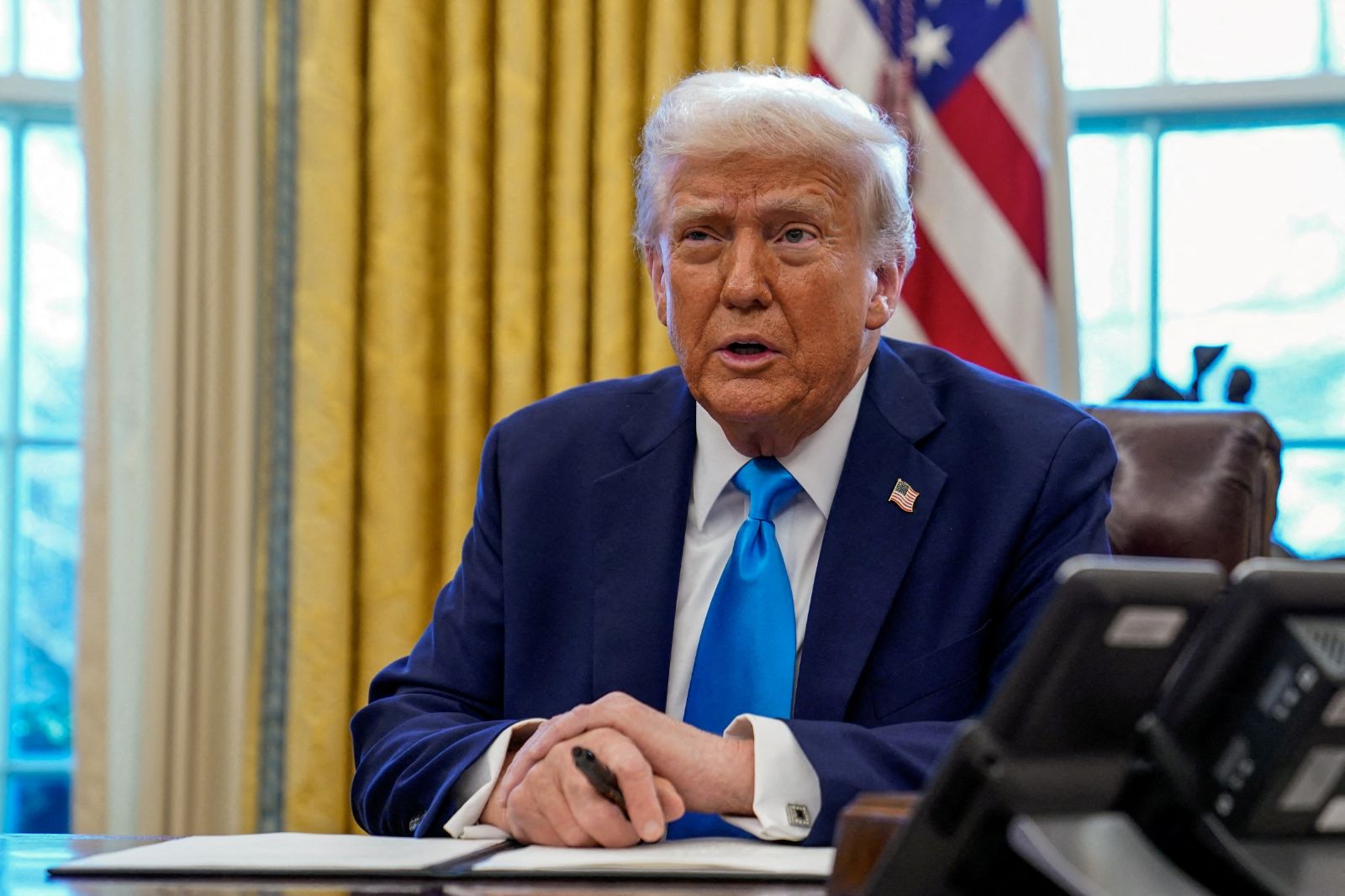 Trump doğumla vatandaşlığı sona erdirmeye kararlı