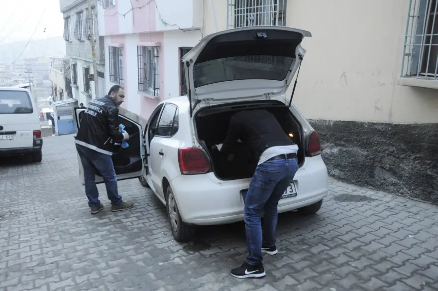 200 polisle şafak operasyonu 3 200 polisle şafak operasyonu 3