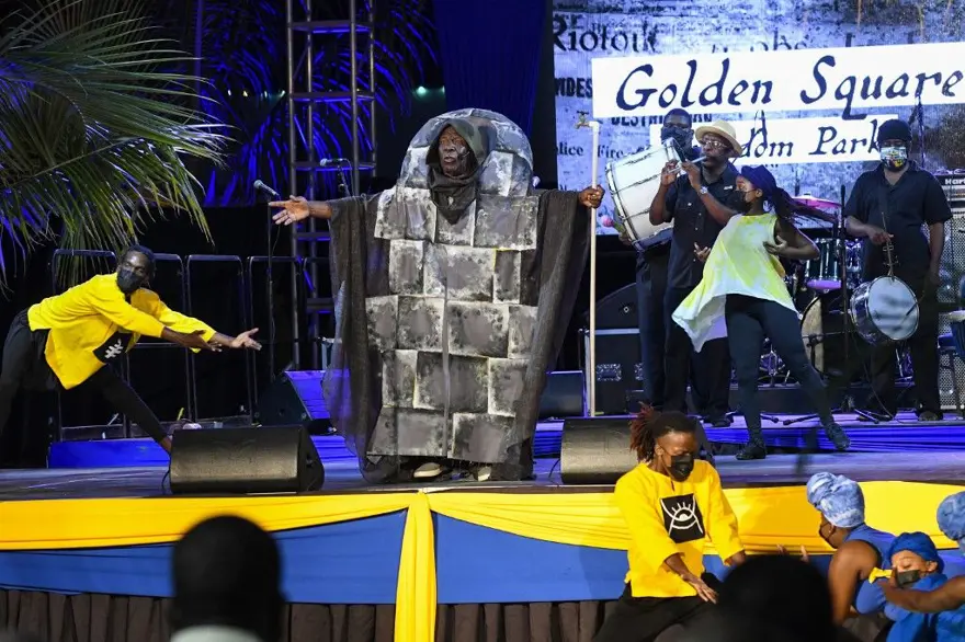 Barbados cumhuriyeti ilanetti: 400 yıl sonra gelen bağımsızlık 2