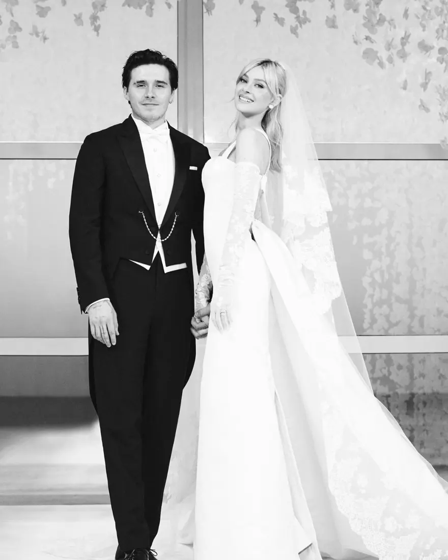 Bechkam ailesinde bu sene kutlama yok! 2