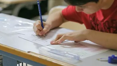 LGS örnek sorular yayımlandı: Sözel ve sayısaldan 45 soru yer alıyor (2025 MEB LGS sözel ve sayısal örnek soru kitapçığı)