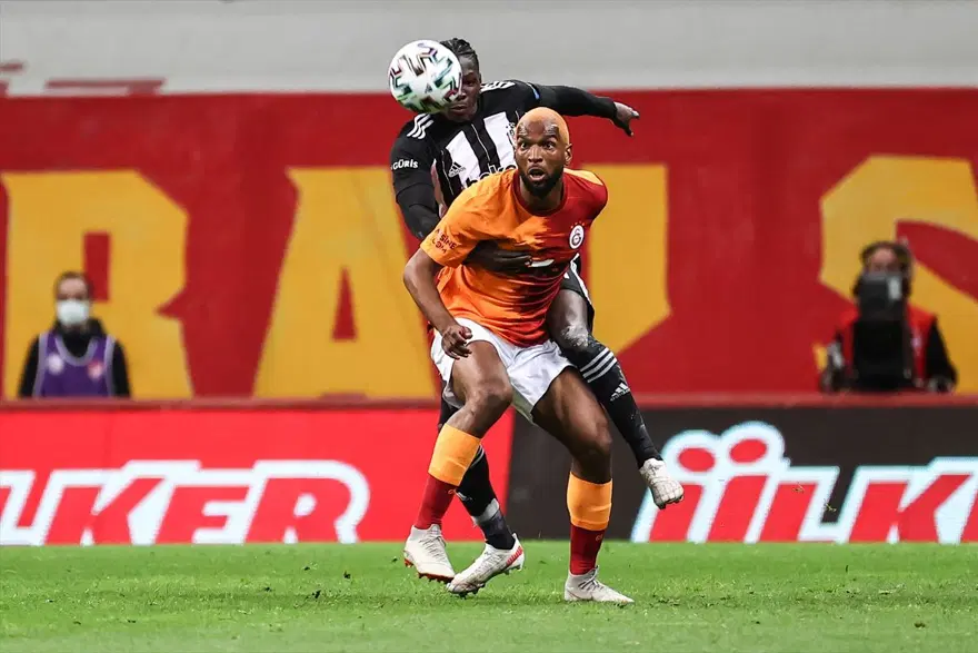 Galatasaray ve Fenerbahçe kazandı, zirve yarışı kızıştı 13