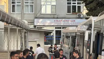 İBB soruşturması: 5 kişi tutuklandı